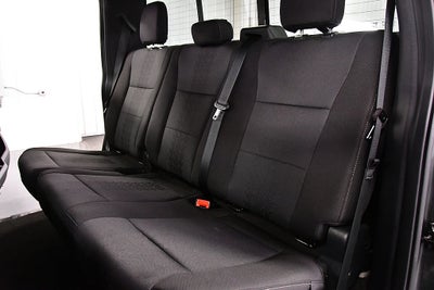 2020 Ford F-150 XLT Sport 5-1/2' Box