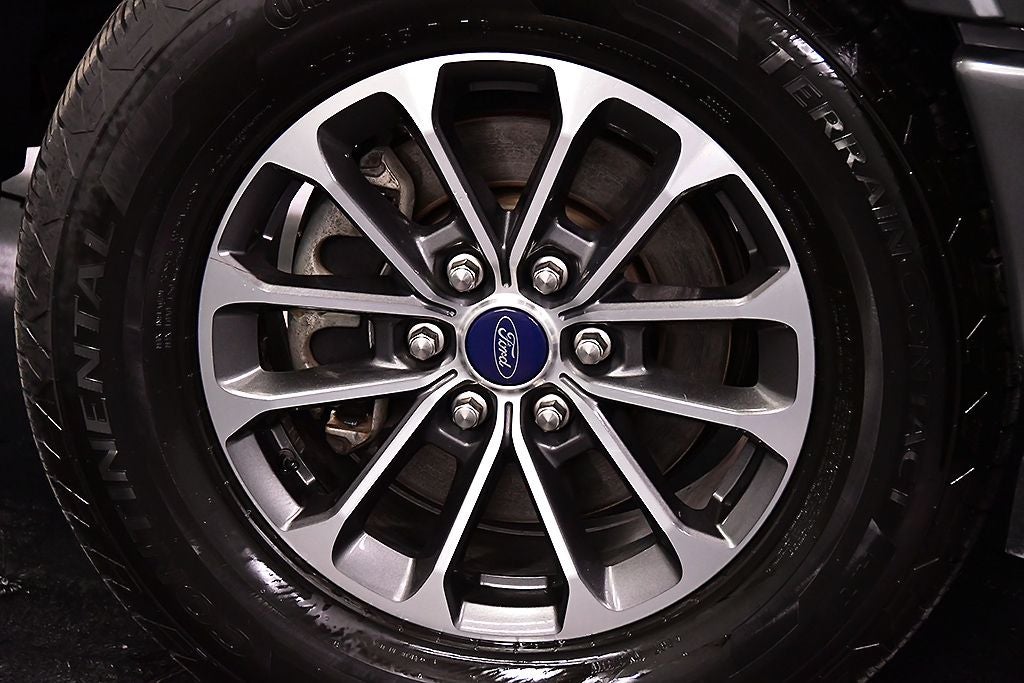 2020 Ford F-150 XLT Sport 5-1/2' Box