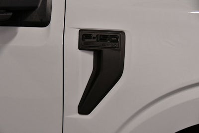 2023 Ford F-150 XL STX 5-1/2' Box