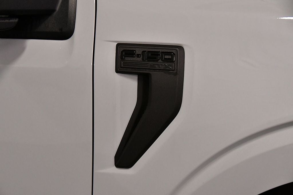 2023 Ford F-150 XL STX 5-1/2' Box