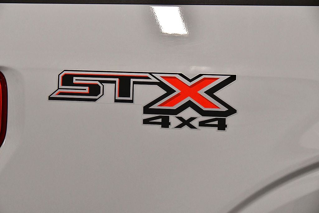 2023 Ford F-150 XL STX 5-1/2' Box