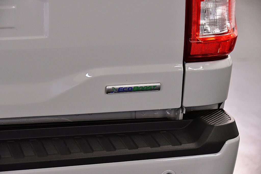 2023 Ford F-150 XL STX 5-1/2' Box