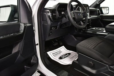 2023 Ford F-150 XL STX 5-1/2' Box