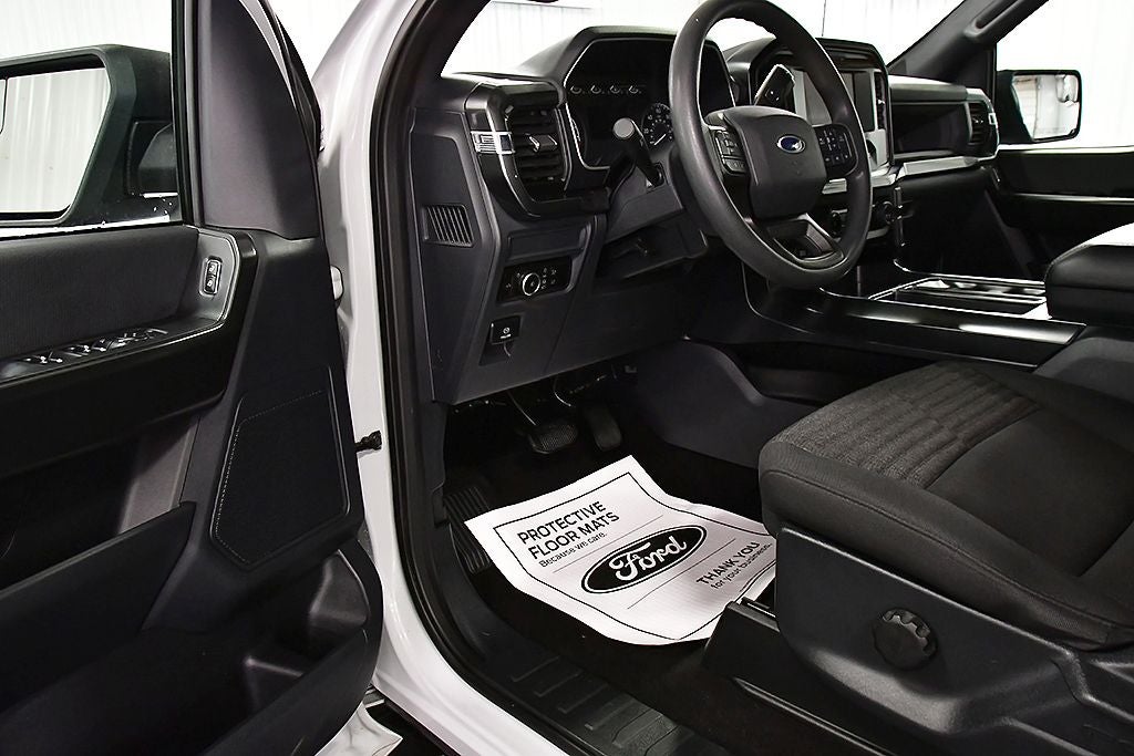 2023 Ford F-150 XL STX 5-1/2' Box