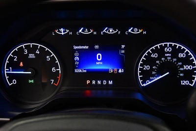 2023 Ford F-150 XL STX 5-1/2' Box