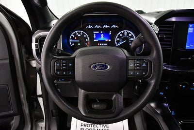 2023 Ford F-150 XL STX 5-1/2' Box