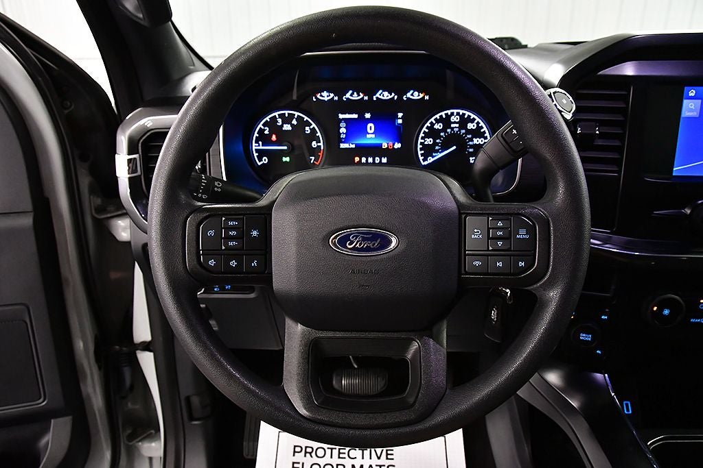 2023 Ford F-150 XL STX 5-1/2' Box