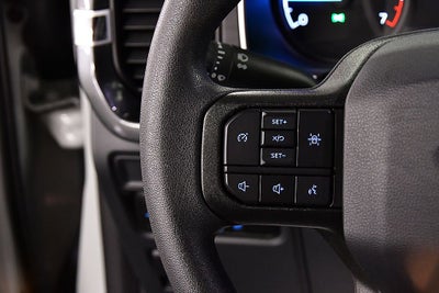 2023 Ford F-150 XL STX 5-1/2' Box