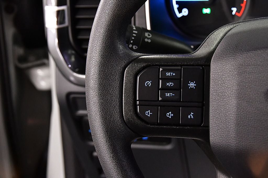2023 Ford F-150 XL STX 5-1/2' Box