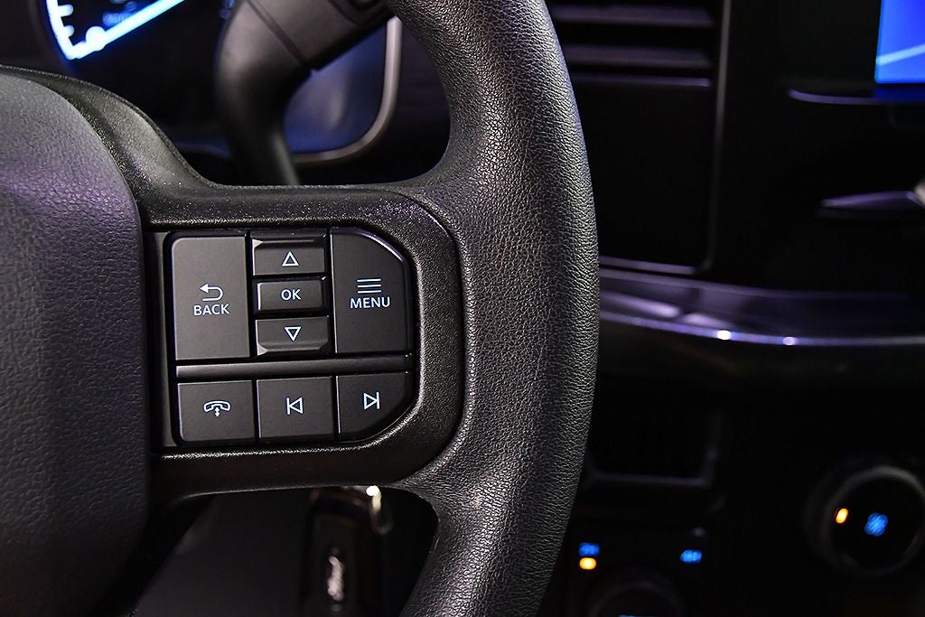 2023 Ford F-150 XL STX 5-1/2' Box