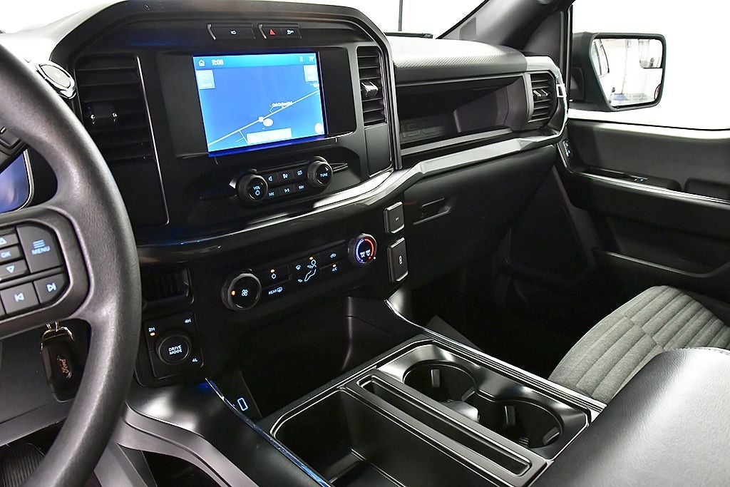 2023 Ford F-150 XL STX 5-1/2' Box