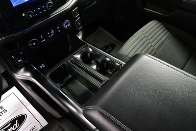 2023 Ford F-150 XL STX 5-1/2' Box