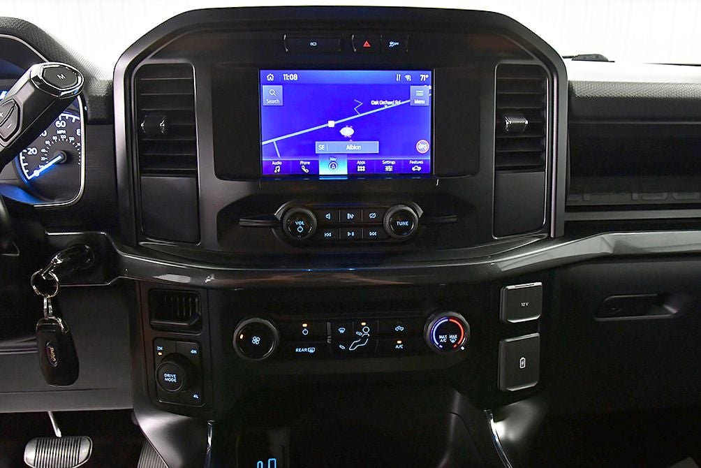 2023 Ford F-150 XL STX 5-1/2' Box