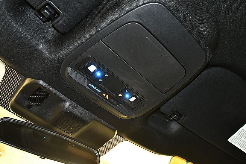 2023 Ford F-150 XL STX 5-1/2' Box