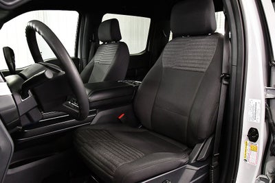 2023 Ford F-150 XL STX 5-1/2' Box