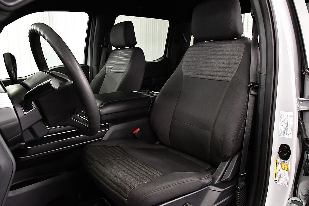 2023 Ford F-150 XL STX 5-1/2' Box
