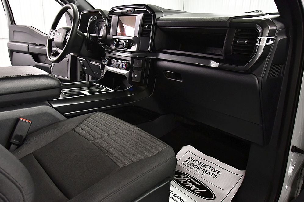 2023 Ford F-150 XL STX 5-1/2' Box