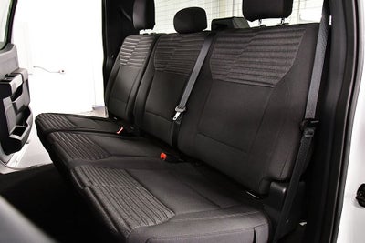 2023 Ford F-150 XL STX 5-1/2' Box