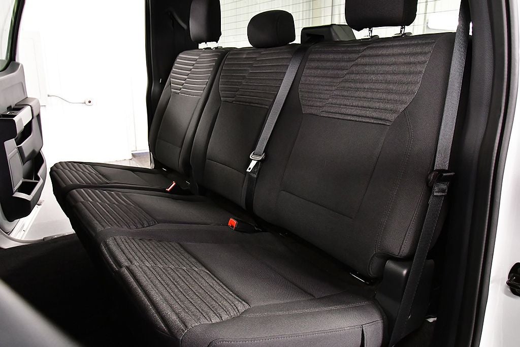 2023 Ford F-150 XL STX 5-1/2' Box