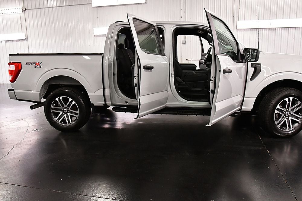 2023 Ford F-150 XL STX 5-1/2' Box