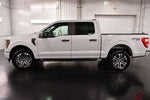 2023 Ford F-150 XL STX 5-1/2' Box