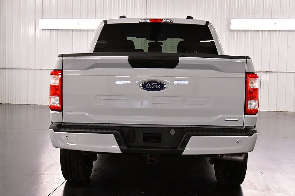 2023 Ford F-150 XL STX 5-1/2' Box