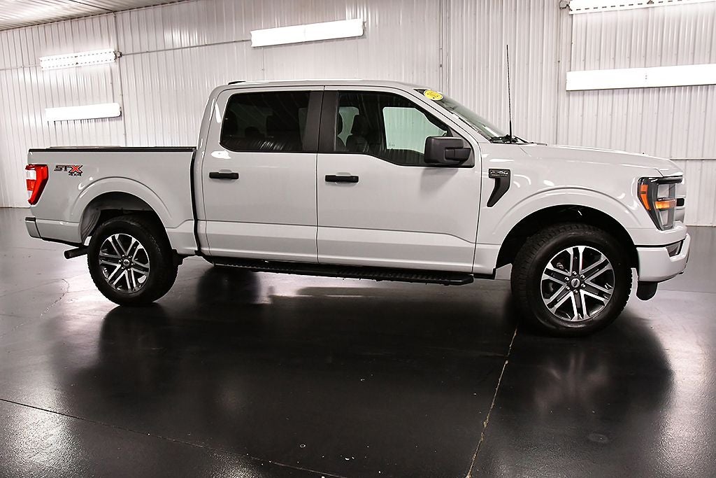 2023 Ford F-150 XL STX 5-1/2' Box