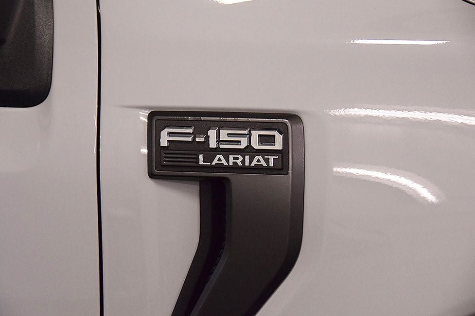 2023 Ford F-150 Lariat Sport 5-1/2' Box