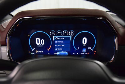 2023 Ford F-150 Lariat Sport 5-1/2' Box