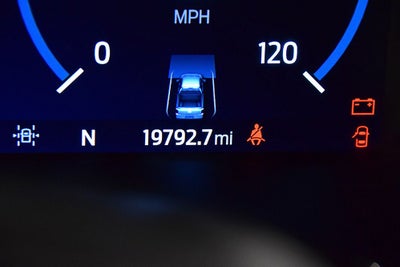 2023 Ford F-150 Lariat Sport 5-1/2' Box