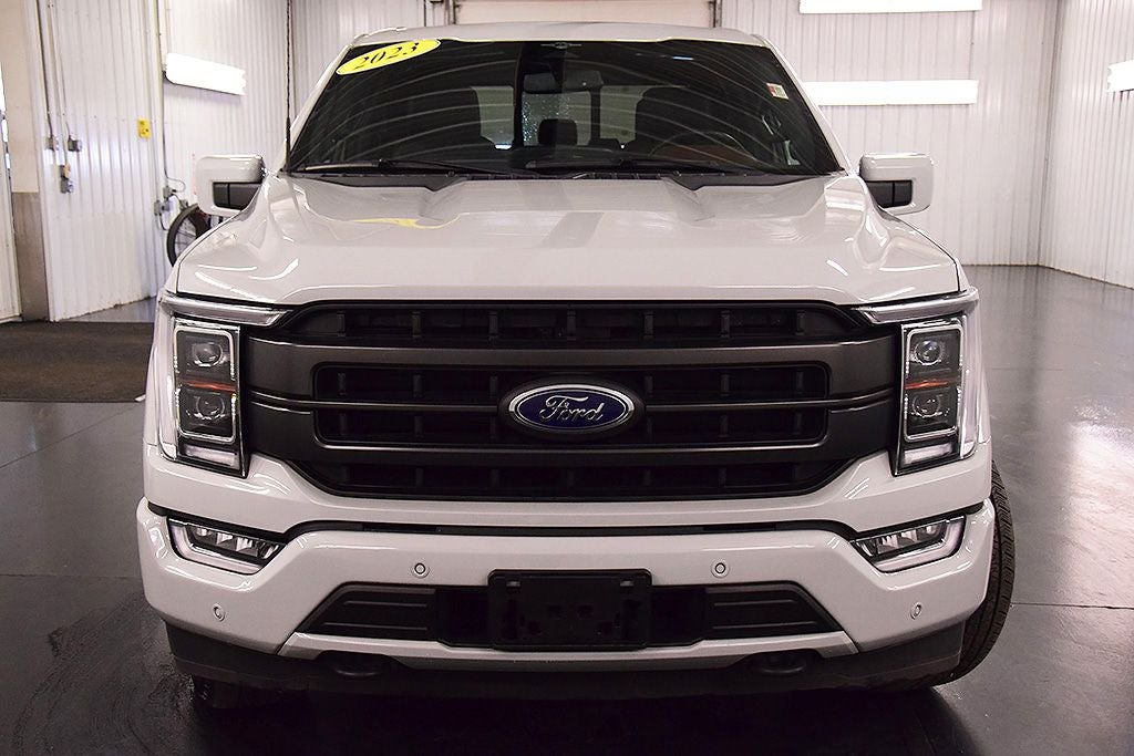 2023 Ford F-150 Lariat Sport 5-1/2' Box