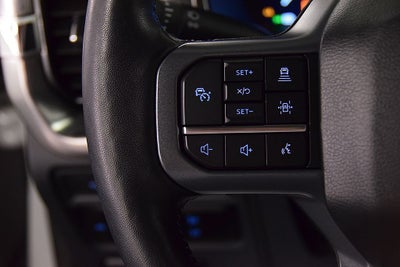 2023 Ford F-150 Lariat Sport 5-1/2' Box