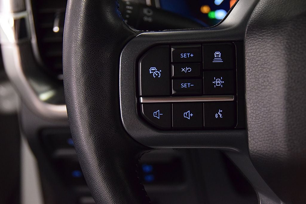 2023 Ford F-150 Lariat Sport 5-1/2' Box