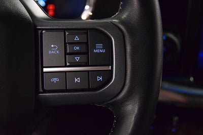2023 Ford F-150 Lariat Sport 5-1/2' Box
