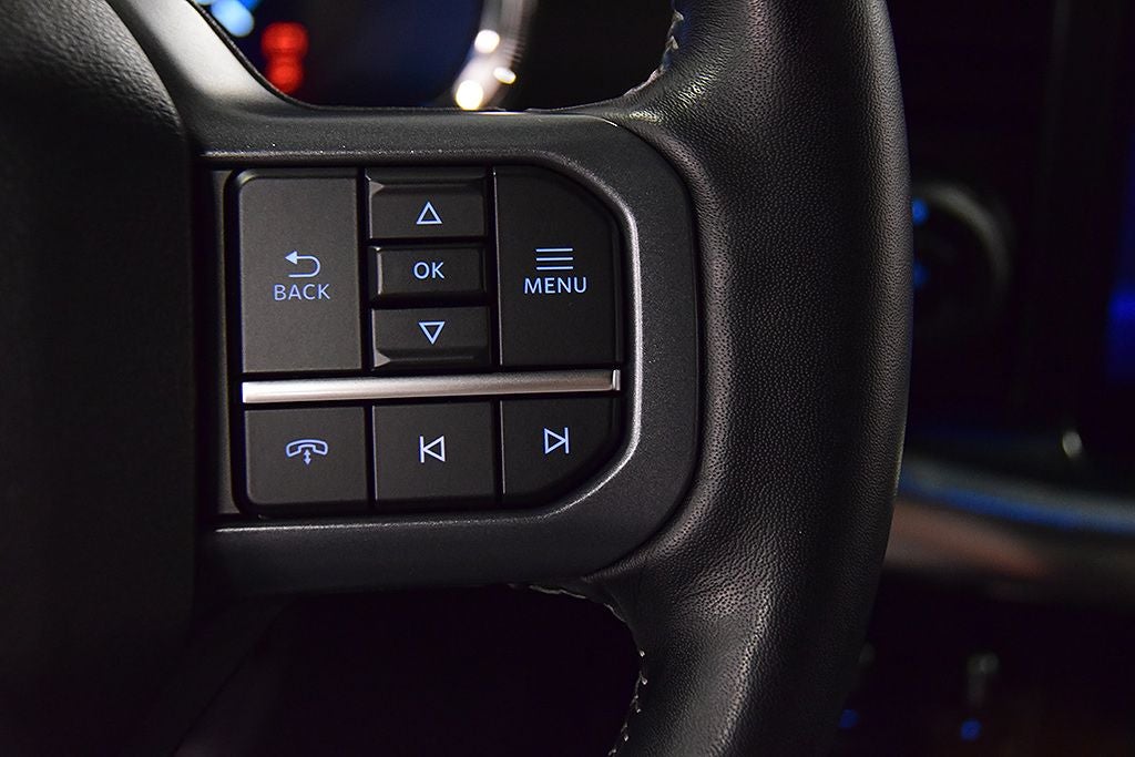 2023 Ford F-150 Lariat Sport 5-1/2' Box