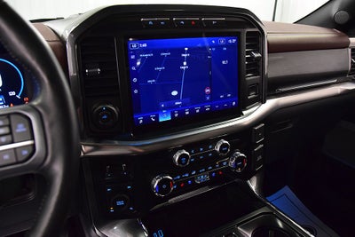 2023 Ford F-150 Lariat Sport 5-1/2' Box