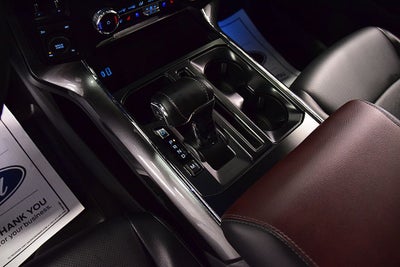 2023 Ford F-150 Lariat Sport 5-1/2' Box
