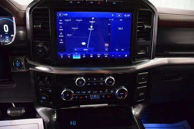 2023 Ford F-150 Lariat Sport 5-1/2' Box