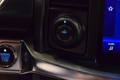 2023 Ford F-150 Lariat Sport 5-1/2' Box