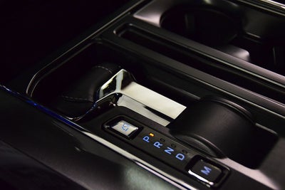 2023 Ford F-150 Lariat Sport 5-1/2' Box
