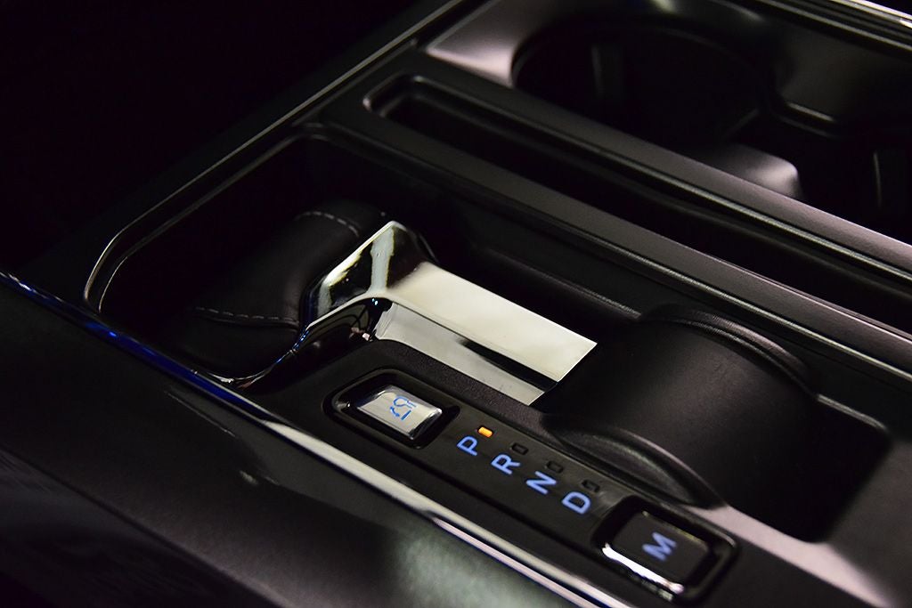 2023 Ford F-150 Lariat Sport 5-1/2' Box