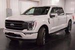 2023 Ford F-150 Lariat Sport 5-1/2' Box