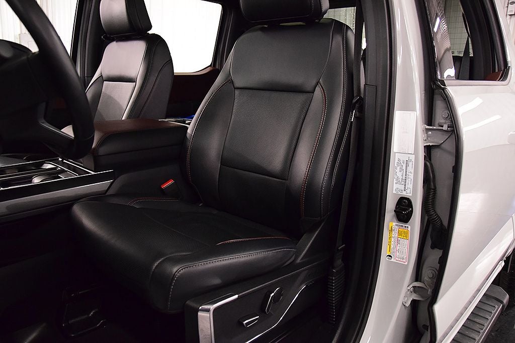 2023 Ford F-150 Lariat Sport 5-1/2' Box