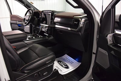 2023 Ford F-150 Lariat Sport 5-1/2' Box
