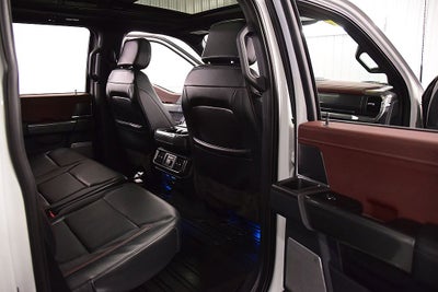 2023 Ford F-150 Lariat Sport 5-1/2' Box
