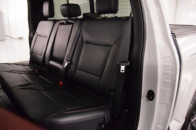 2023 Ford F-150 Lariat Sport 5-1/2' Box