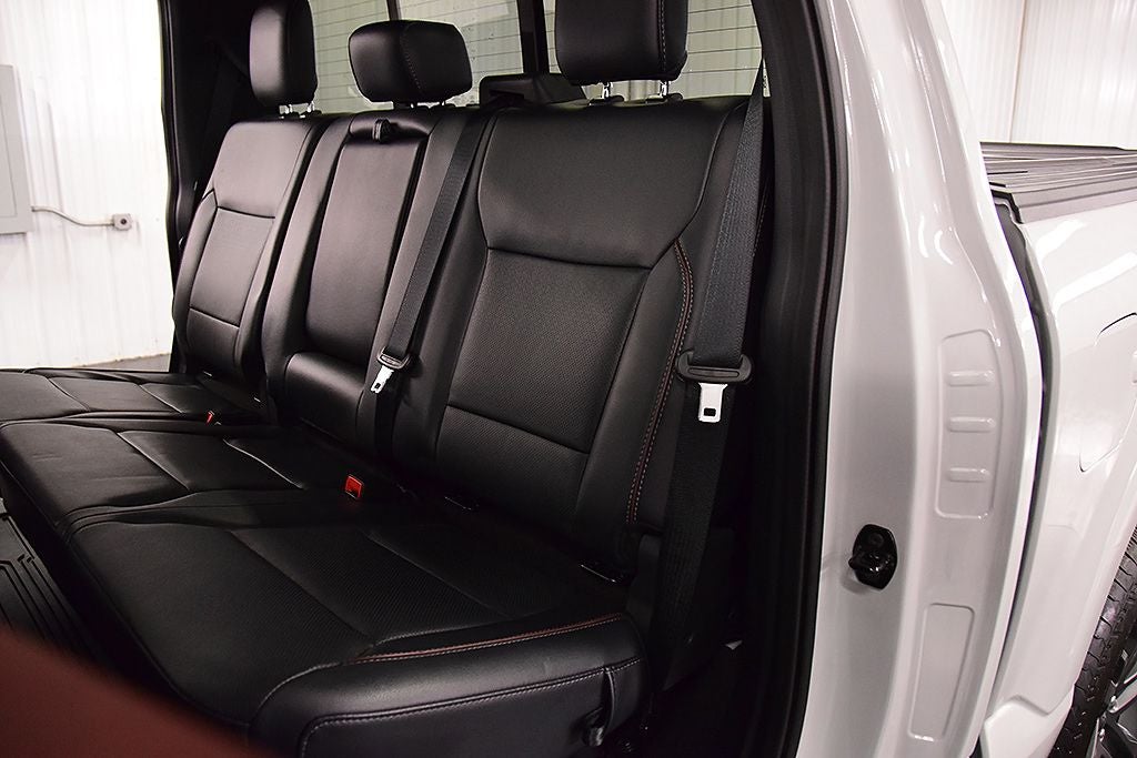2023 Ford F-150 Lariat Sport 5-1/2' Box
