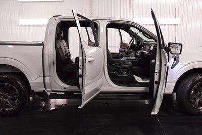 2023 Ford F-150 Lariat Sport 5-1/2' Box