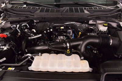 2023 Ford F-150 Lariat Sport 5-1/2' Box