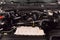 2023 Ford F-150 Lariat Sport 5-1/2' Box